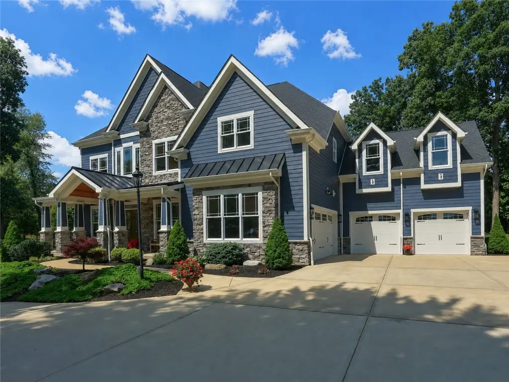 125 Fairview Drive, Cranberry, PA 16066 - #1
