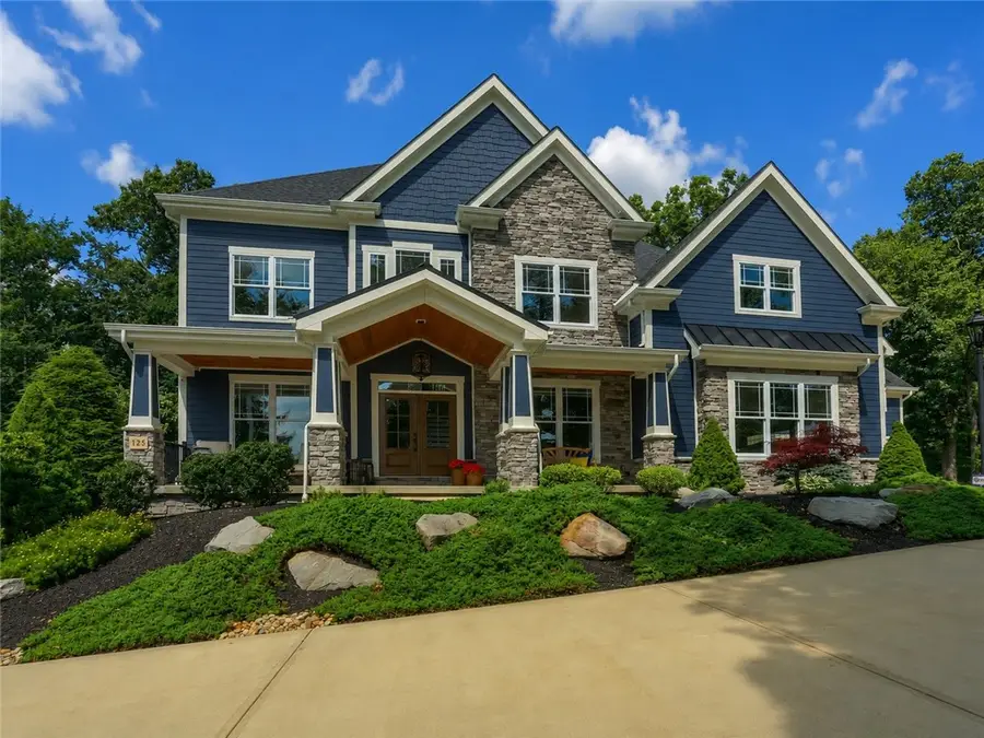125 Fairview Drive, Cranberry, PA 16066 - #2
