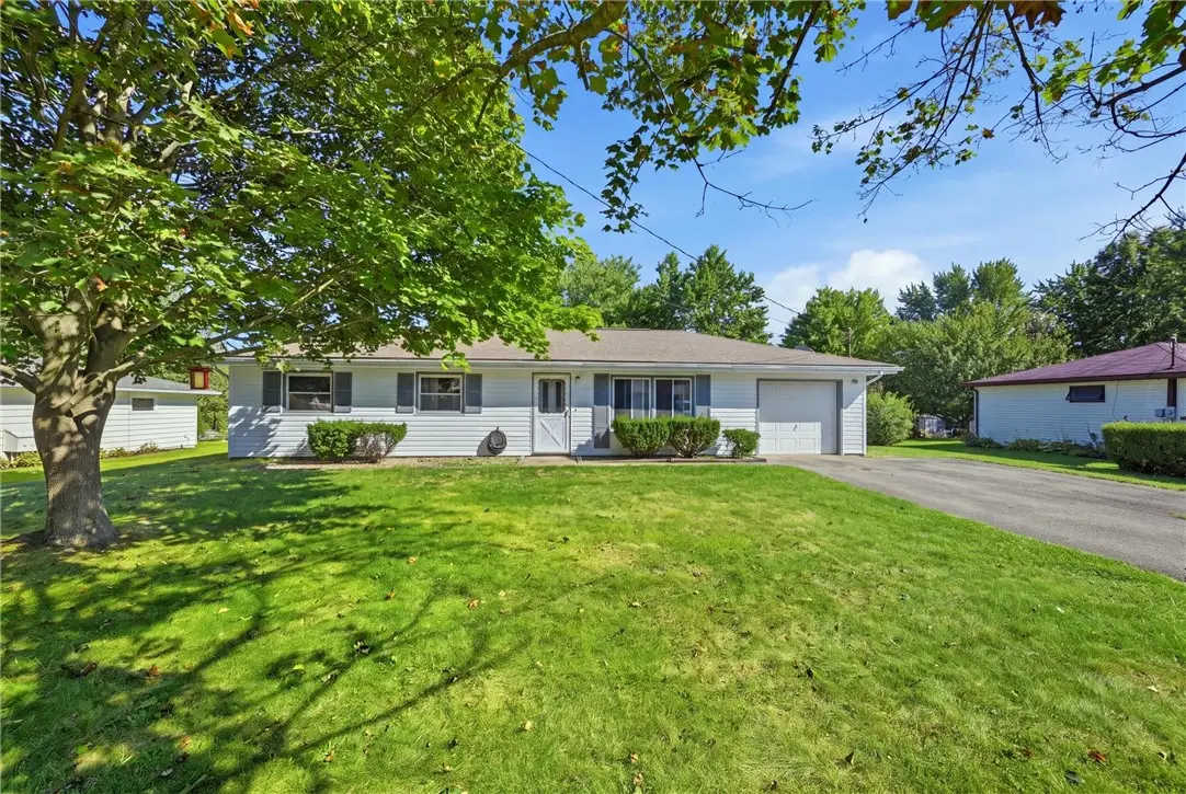 1000 Clarksville Rd, Hermitage, PA 16148 - #1