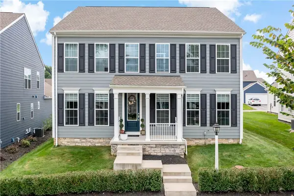 3013 Westover Way, Bridgeville, PA 15017