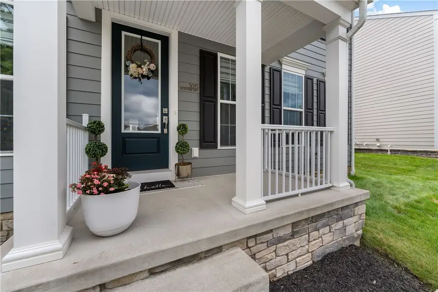 3013 Westover Way, Bridgeville, PA 15017 - #2