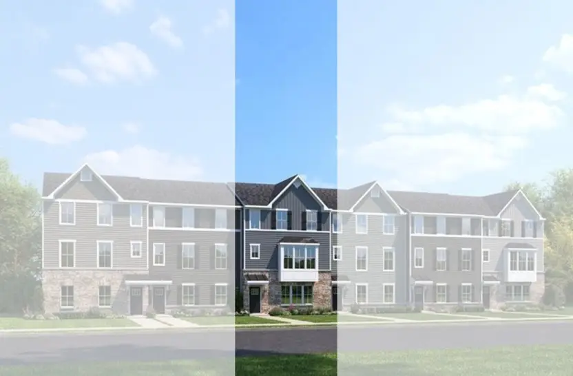 1206 Olivia Drive, Oakdale, PA 15071 - #1