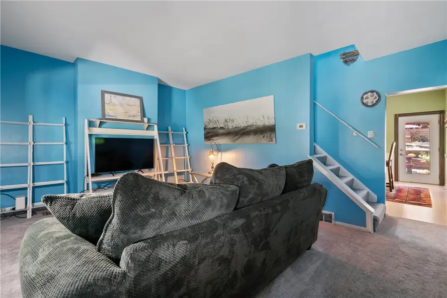 4236 Haldane St, Pittsburgh, PA 15207 - #3