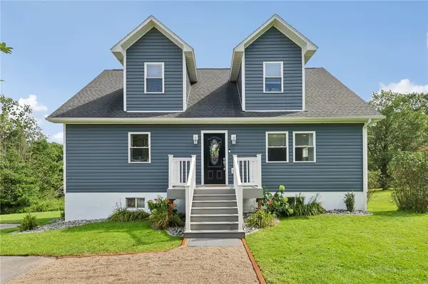 4412 E Route 22 Hwy, Blairsville, PA 15717