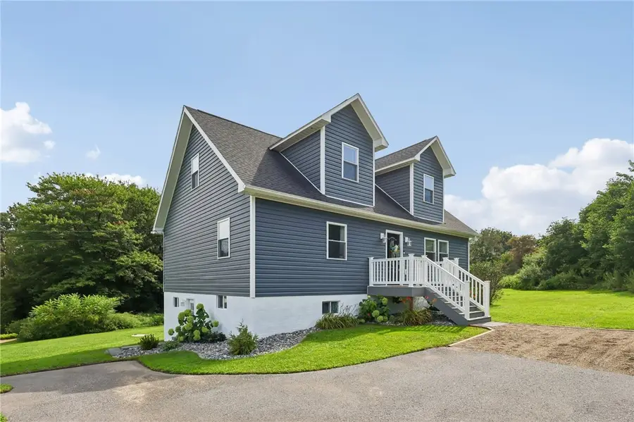 4412 E Route 22 Hwy, Blairsville, PA 15717 - #2