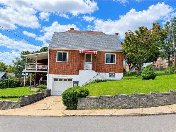 403 Ariston Avenue, Pittsburgh, PA 15210