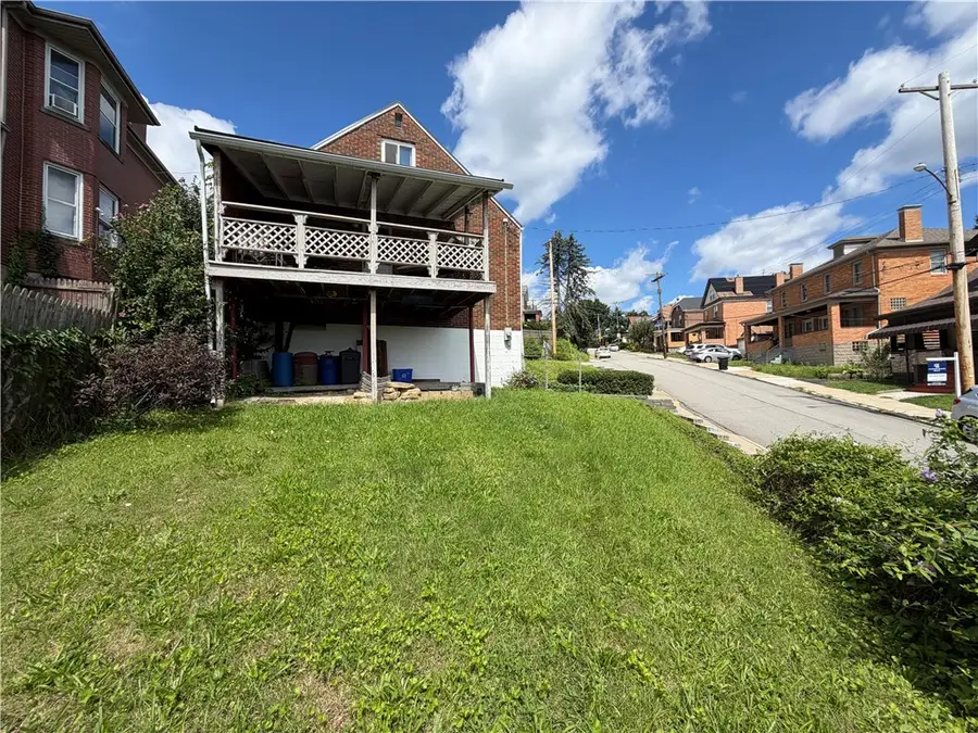 403 Ariston Avenue, Pittsburgh, PA 15210 - #2