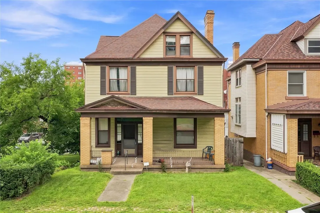 411 E 9th Ave, Homestead, PA 15120 - #1