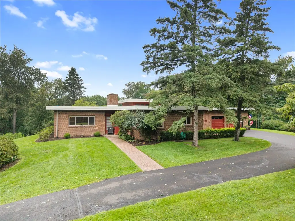 2273 Gray Ridge Rd, Allison Park, PA 15101 - #1