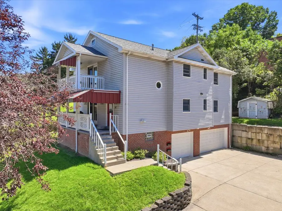 41 Glenmore Ave, Pittsburgh, PA 15229 - #2