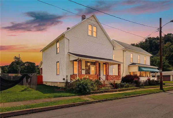 120 Homestead Avenue, Johnstown, PA 15902
