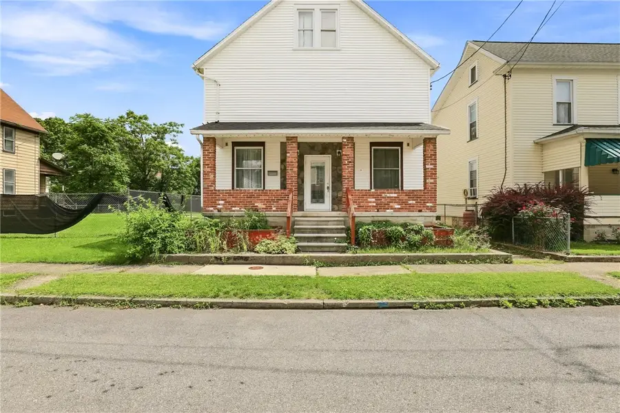 120 Homestead Avenue, Johnstown, PA 15902 - #2