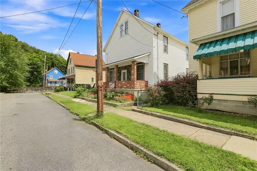 120 Homestead Avenue, Johnstown, PA 15902 - #3