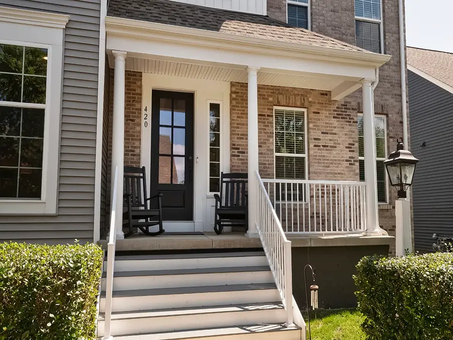 420 Meeder Ln, Cranberry, PA 16066 - #3