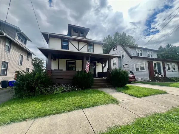 306 E Northview Ave, New Castle, PA 16105
