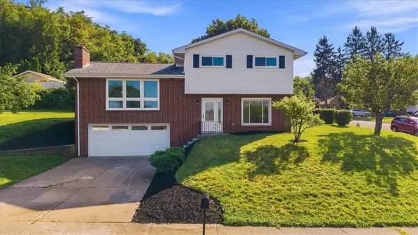 1106 Fairlane Dr, Aliquippa, PA 15001
