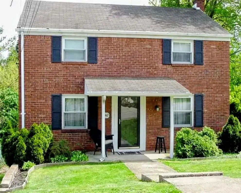3947 Meadowbrook Blvd, Pittsburgh, PA 15227 - #1