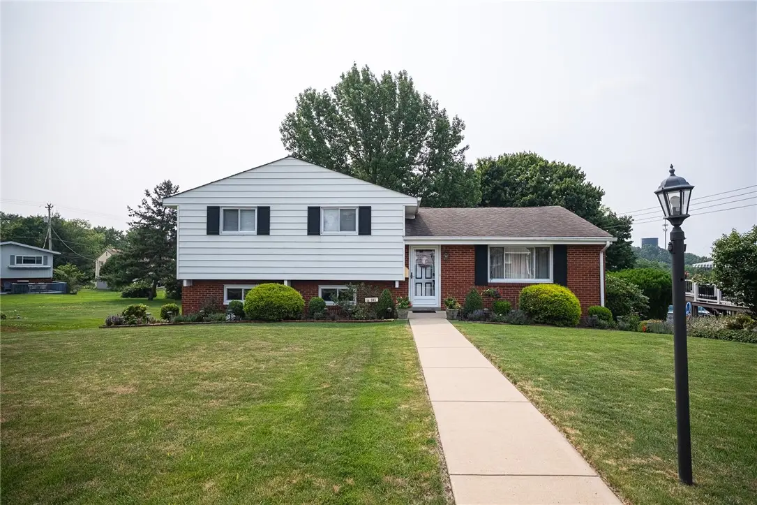 105 Viennese Drive, Pittsburgh, PA 15209 - #1