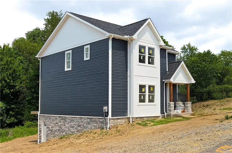 206 Grant Ave., Pittsburgh, PA 15237 - #2