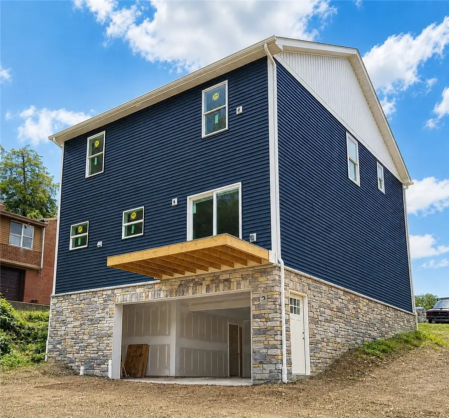 206 Grant Ave., Pittsburgh, PA 15237 - #3