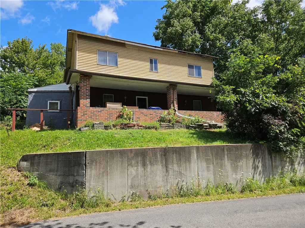 503 Finks Run Rd, Sturgeon, PA 15057 - #1