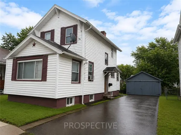 30 Collins Ave, Uniontown, PA 15401