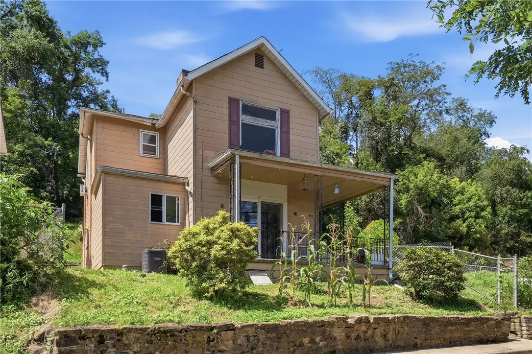 711 Main St, Brownsville, PA 15417 - #1