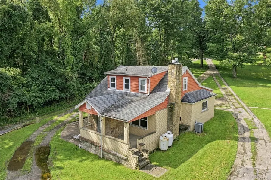 1114 Daisy Ln, Crescent, PA 15046 - #2