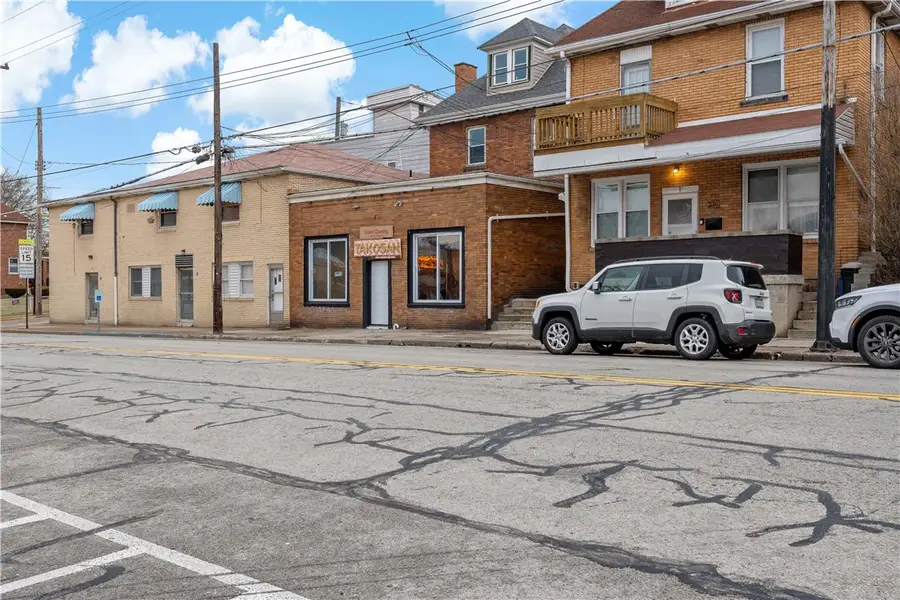 848 Duss Ave, Ambridge, PA 15003 - #2