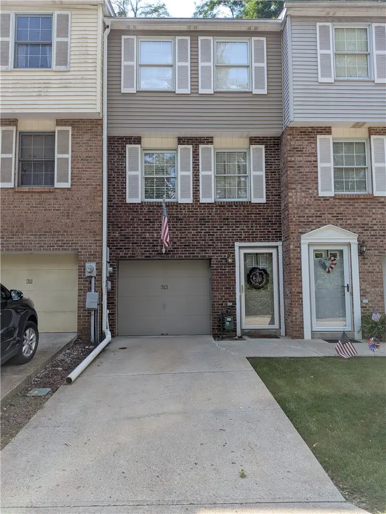 313 Tyler Dr., Pittsburgh, PA 15236 - #1