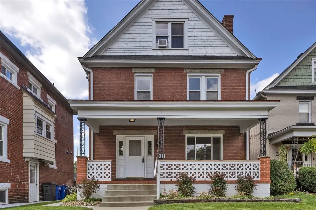 707 Nevin Ave, Sewickley, PA 15143 - #1