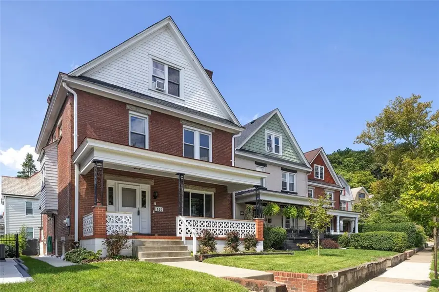 707 Nevin Ave, Sewickley, PA 15143 - #2