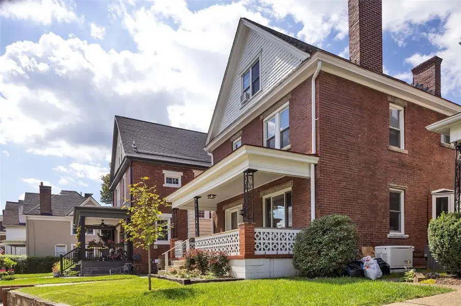 707 Nevin Ave, Sewickley, PA 15143 - #3