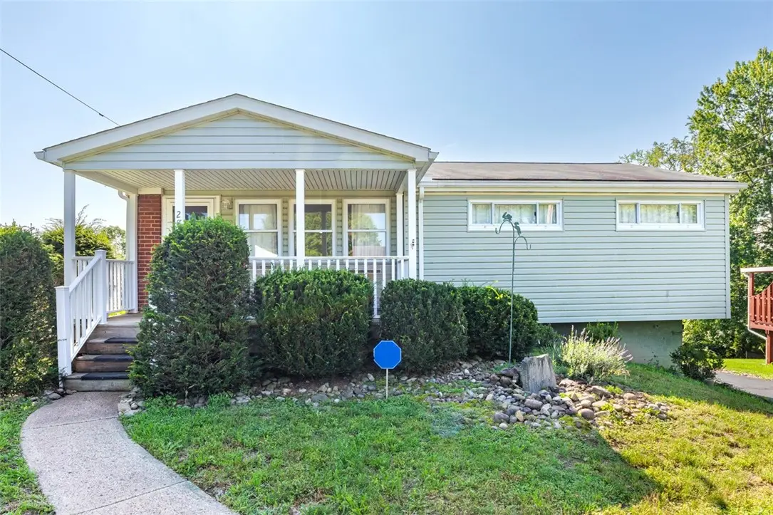 28 Monte Carlo Rd, Pittsburgh, PA 15239 - #1