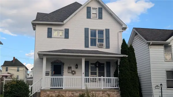 1219 Poplar St, Greensburg, PA 15601
