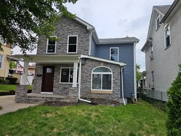 445 Ohio Ave, Rochester, PA 15074