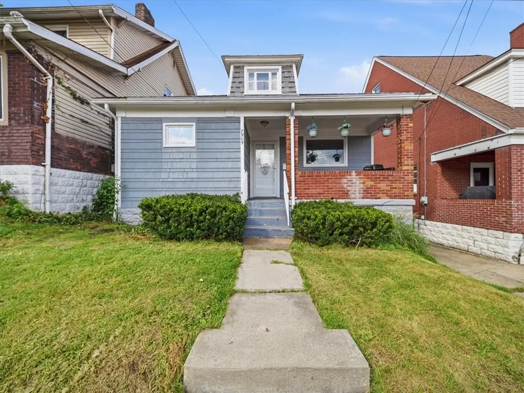 7909 Lloyd Ave, Pittsburgh, PA 15218 - #1