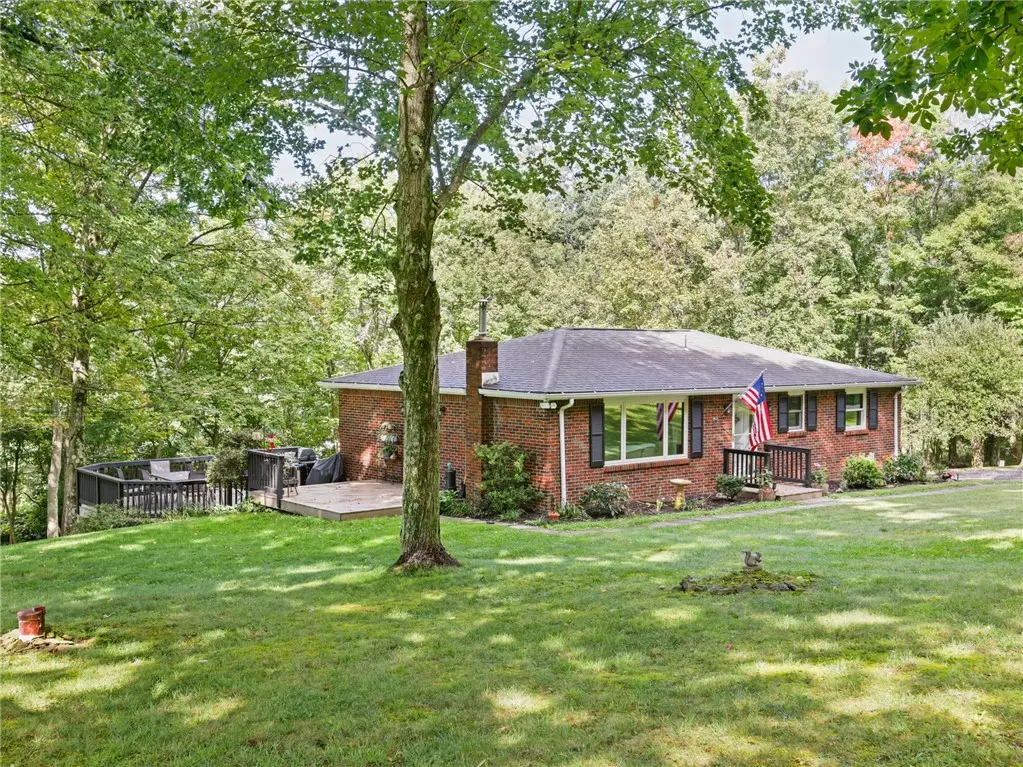445 Matson Road, Ligonier, PA 15658 - #1