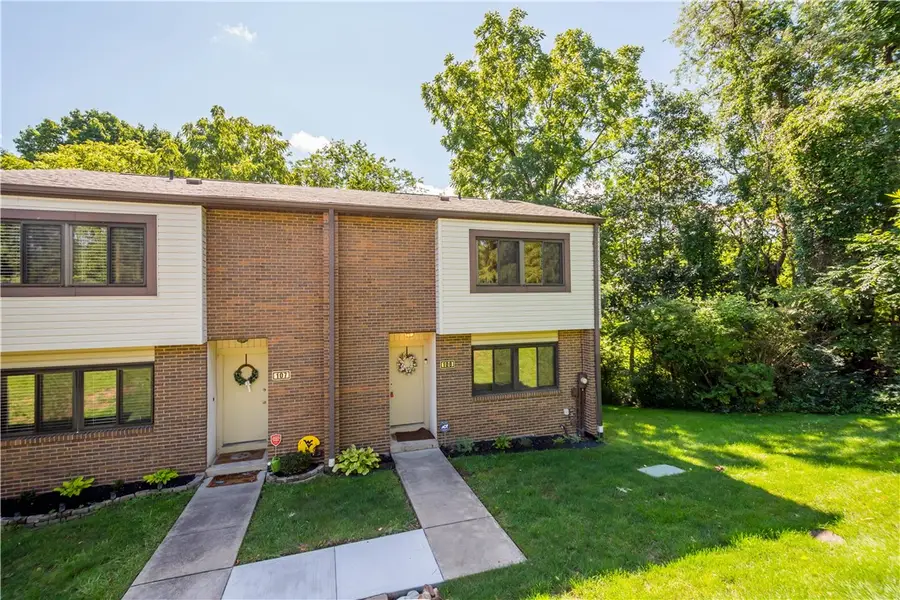 108 Springwater Ct, Coraopolis, PA 15108 - #2