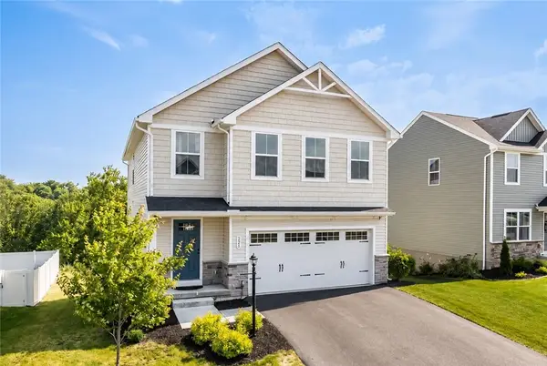 309 Arden Dr, Harmony, PA 16037