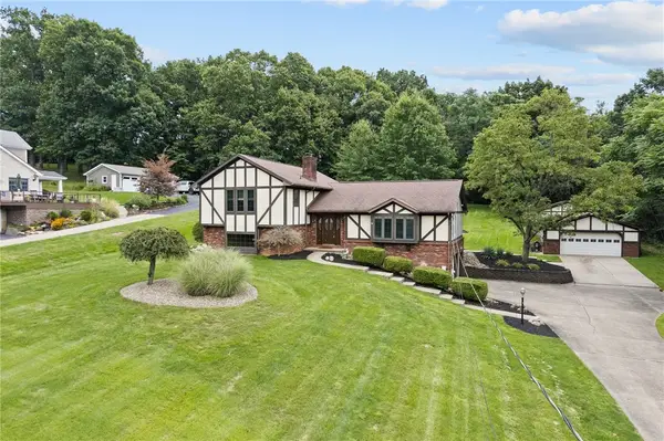 94 Ohare Rd, Canonsburg, PA 15317