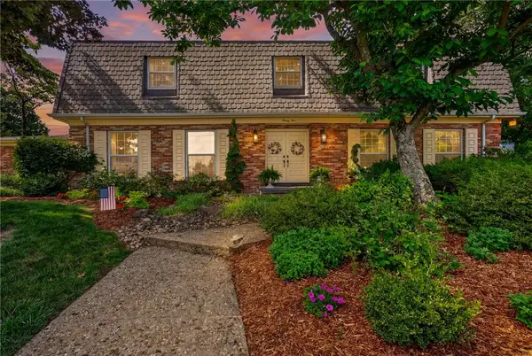 25 Pine Crest Drive, Indiana, PA 15701