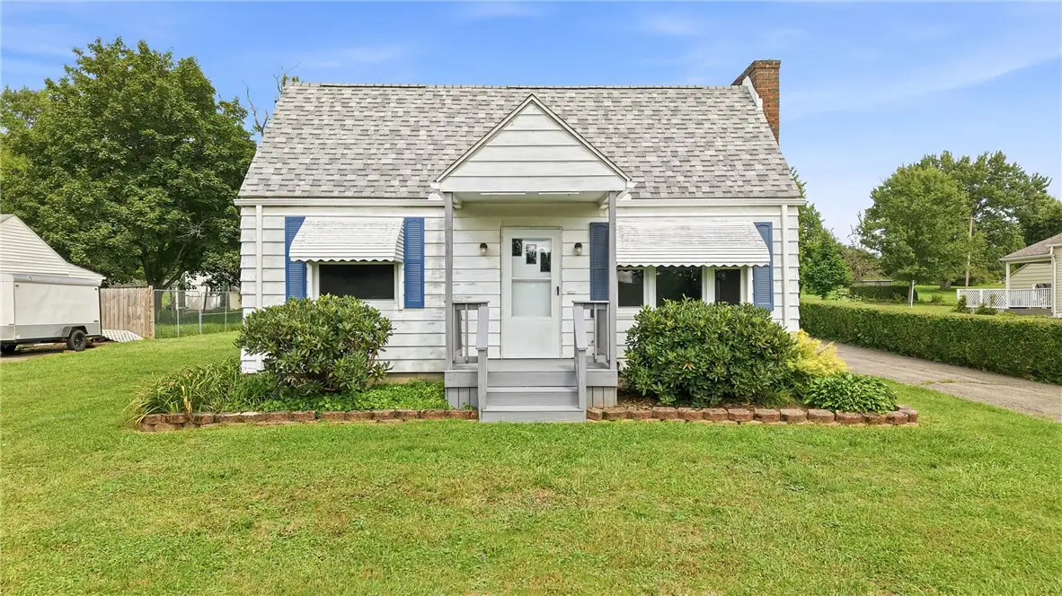 3710 Tamarack Dr, Sharpsville, PA 16150 - #1