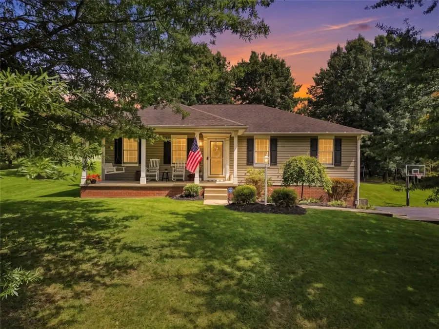 405 Freedom Rd, Freedom, PA 15042 - #2