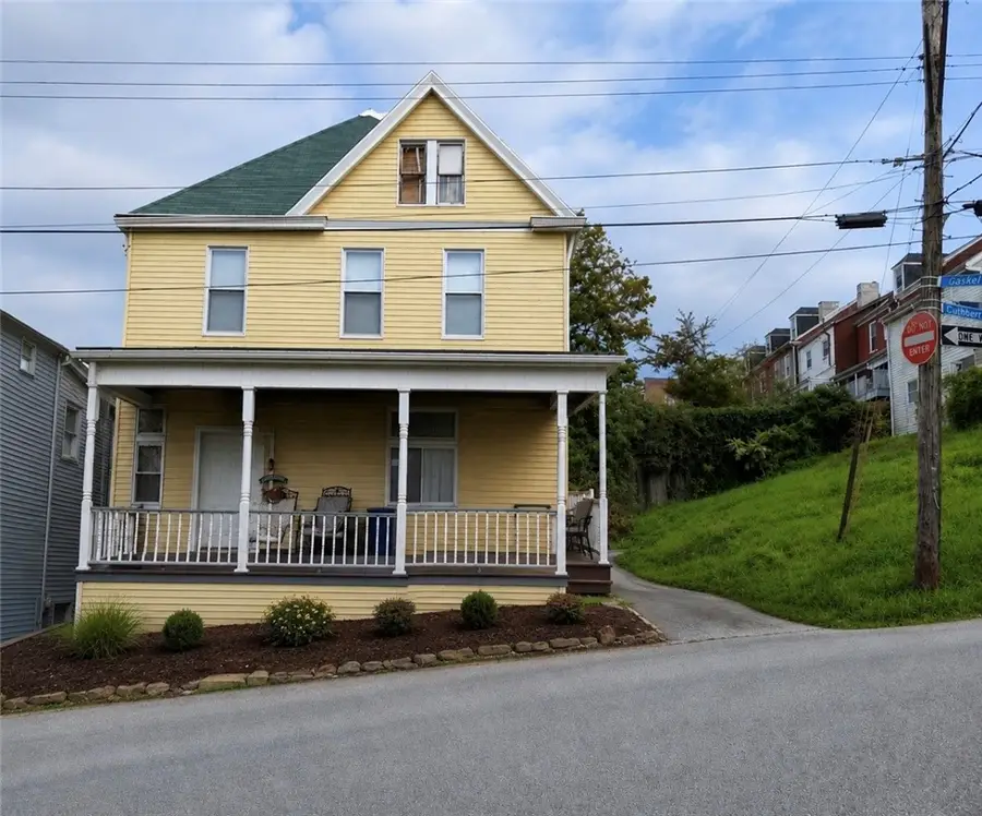 5 Cuthbert Street, Pittsburgh, PA 15211 - #2