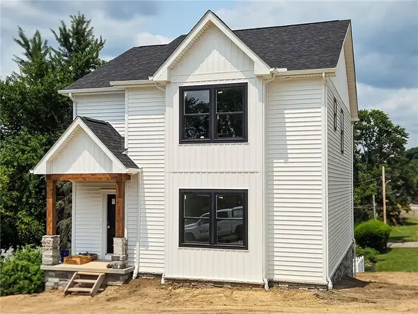 208 Grant Ave., Pittsburgh, PA 15237