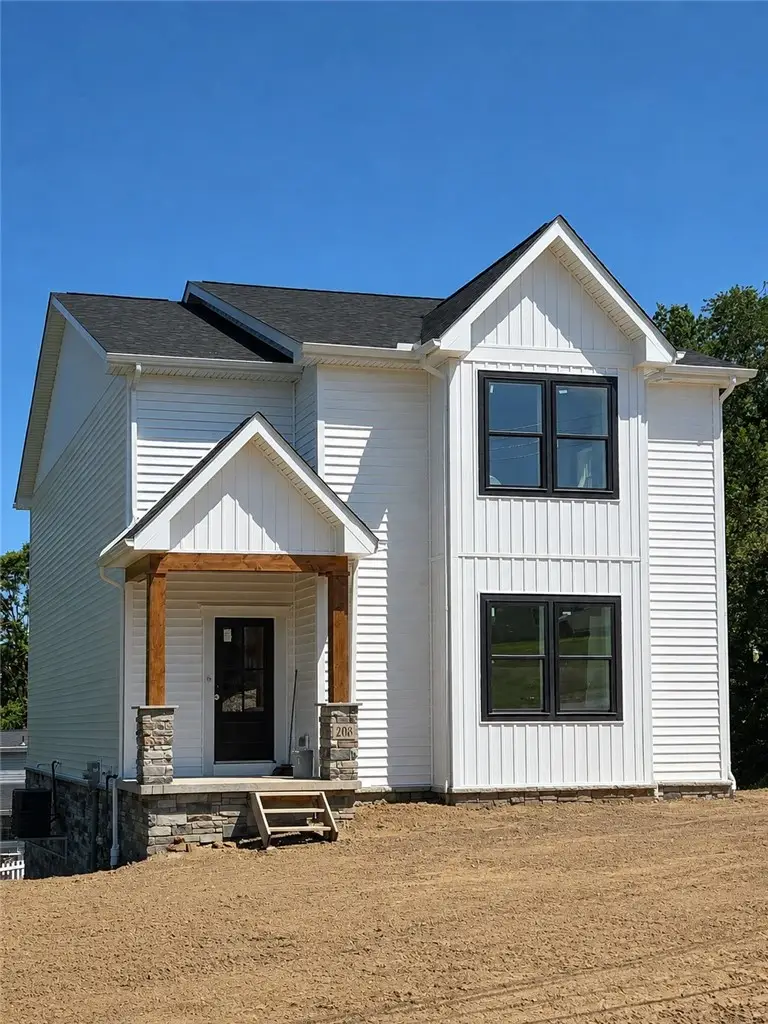208 Grant Ave., Pittsburgh, PA 15237 - #2