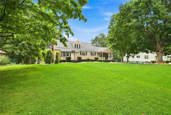 1127 Old Princeton Road, New Castle, PA 16101