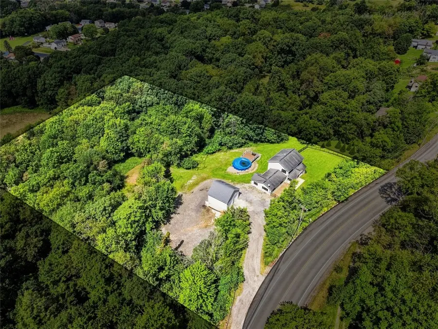 3225 Ridge Road Ext, Freedom, PA 15042 - #2