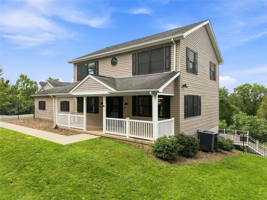 3225 Ridge Road Ext, Freedom, PA 15042 - #3